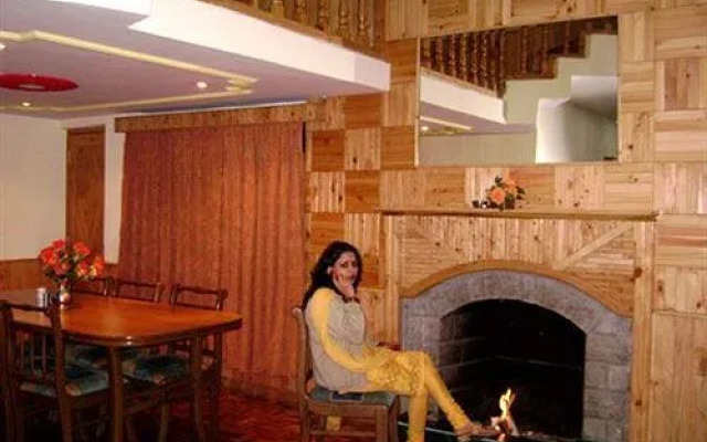 Green Hotel and Cottages Manali