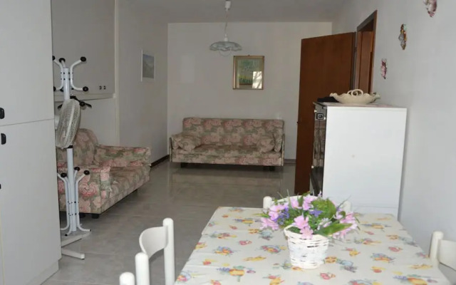 Flat Only 50m From the Beach in Caorle