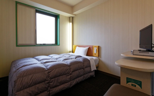 Washington R&B Hotel Kumamoto Shimo-tori