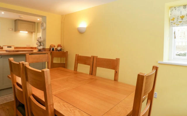 Granary Cottage