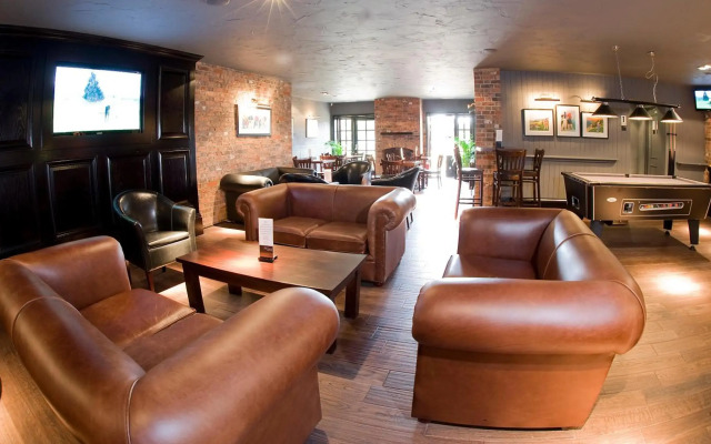 Bryn Meadows Golf, Hotel & Spa