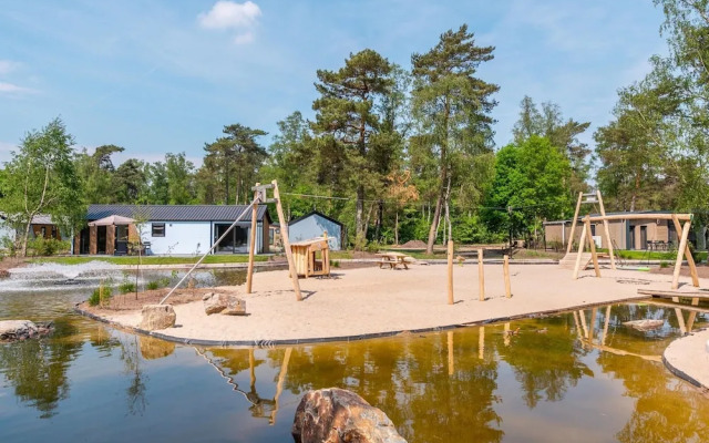 Luxury Villa in Arnhem With Parking