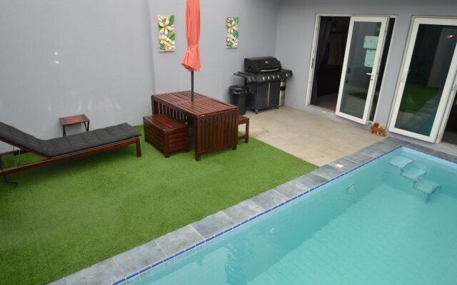 Hideaway Pool Villa