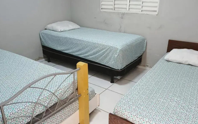 Rk Residencia Kairos