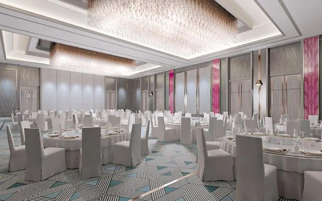 Crowne Plaza Lucknow by IHG