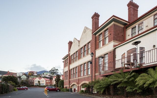 Rydges Hobart