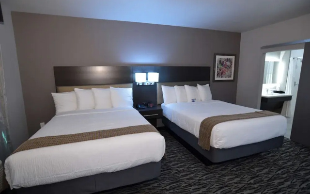 Executive Residency By Best Western