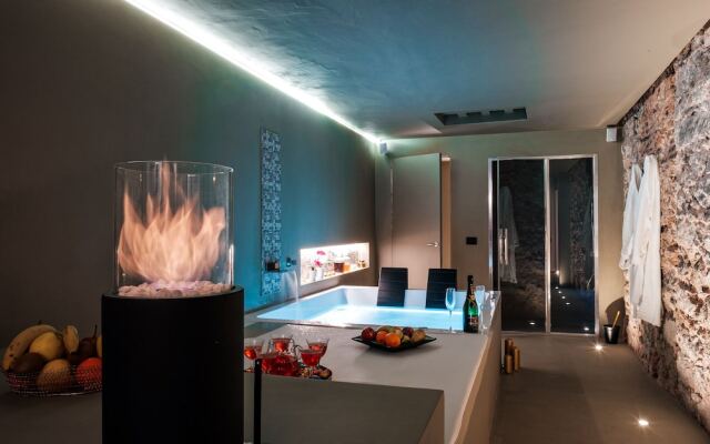 Sekeles Suites and Spa