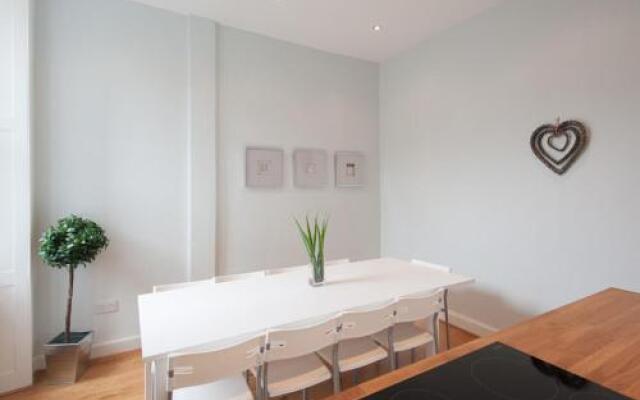 The Ardmillan Residence No 1
