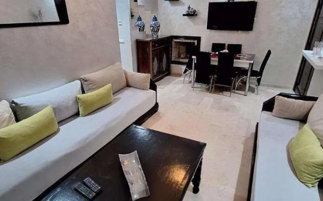 Luxury House Casablanca