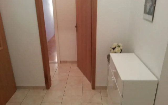 Zvone - 50 M From the sea - A4 Prizemlje