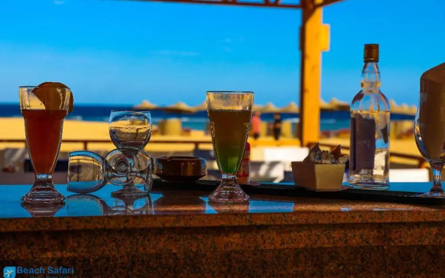 Beach Safari Nubian Resort