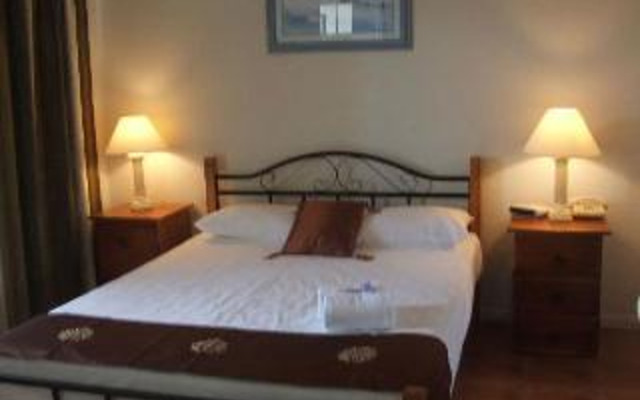 Reefside Villas