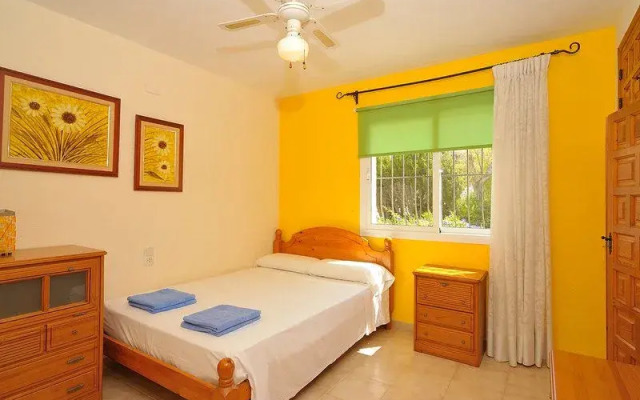 Anguilaga - Two Bedroom