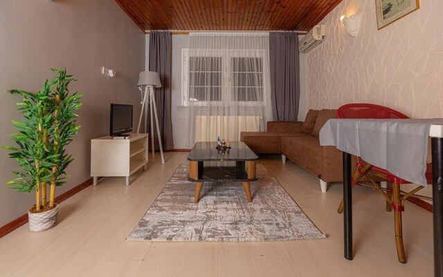 Vg Taksim Suites
