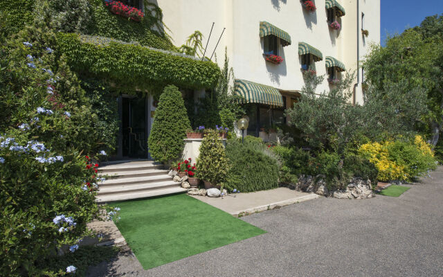 Best Western Hotel Corsi