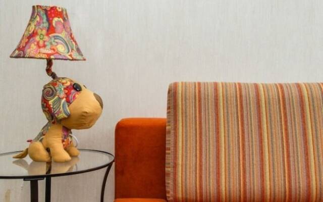 Apartment on Tverskaya-Yamskaya