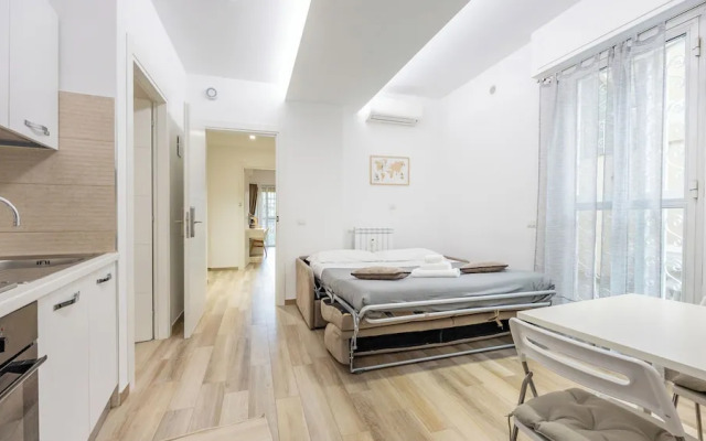 Ostiense Flat&Rooms by Rentbeat