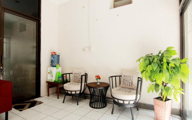 Homestay HD Inn