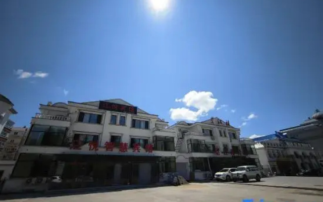 Jiayin Helong Oriental Hotel