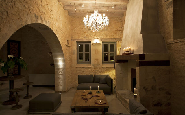 Athermigo Boutique Estate