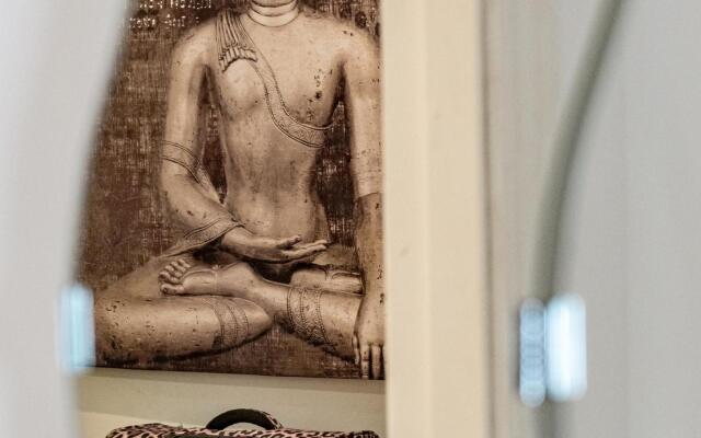 Aloha Pueblo 164 in Nueva andalucia