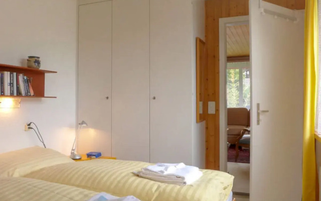 Apartment Zur Linde Wengen