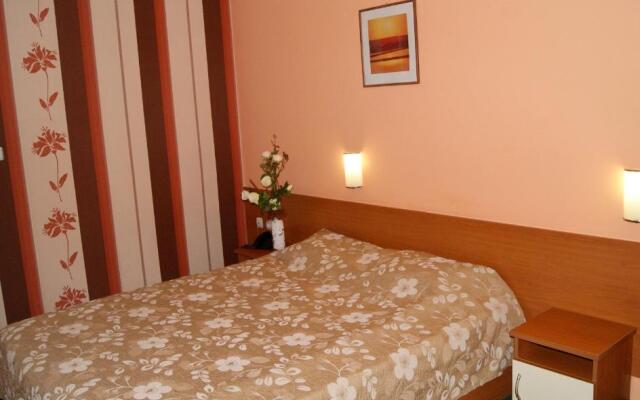 Hotel & Restaurant Fors