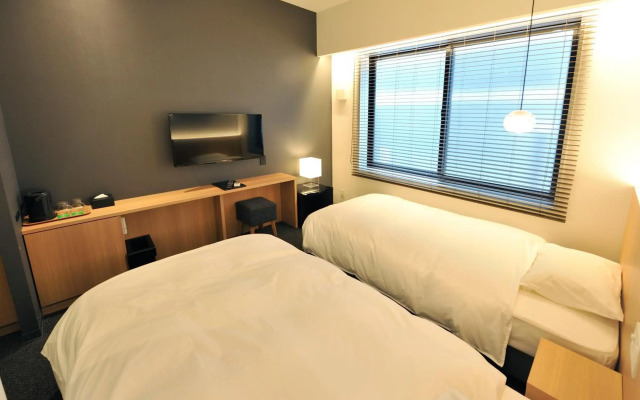 FUGASTAY Shijo Omiya