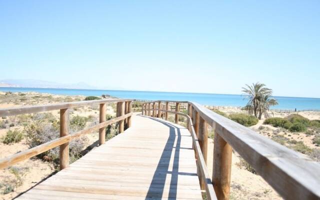 Nova Beach Apartment