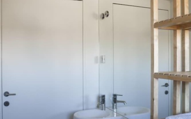 ORM - Cristal Apartment