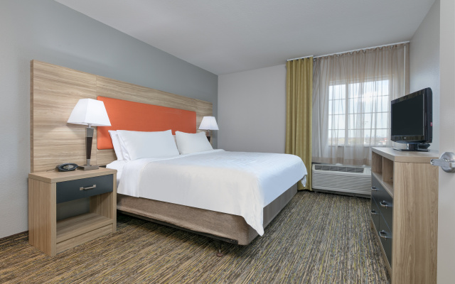 Candlewood Suites - Fort Worth/West by IHG