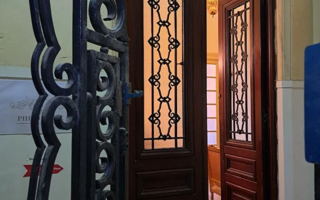 Philo Hotel
