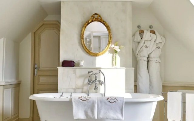Le Meurice - Dorchester Collection