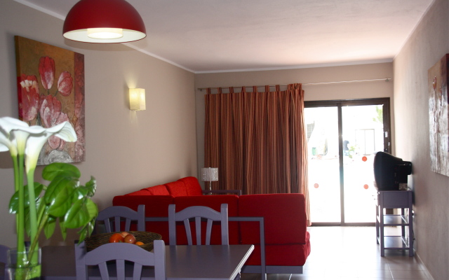 Apartamentos Lanzarote Paradise