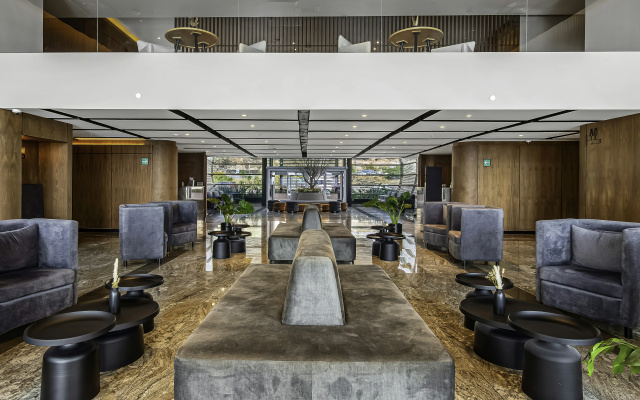Hilton Queretaro