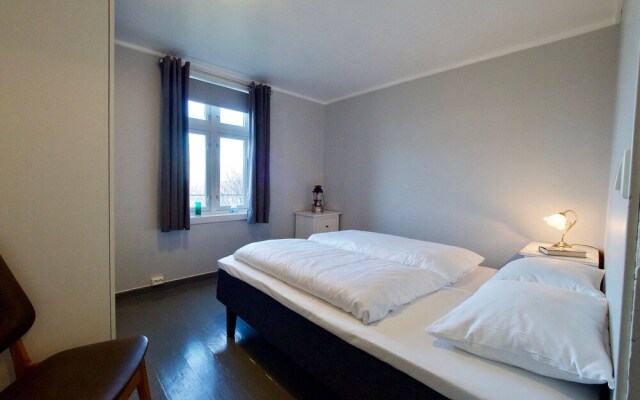 Atlantic View Lofoten