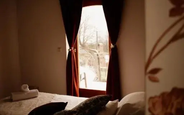 Sipos Borház és Vendégház