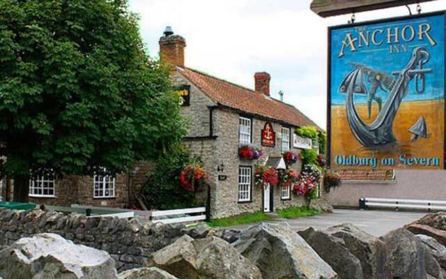 The Anchor Inn