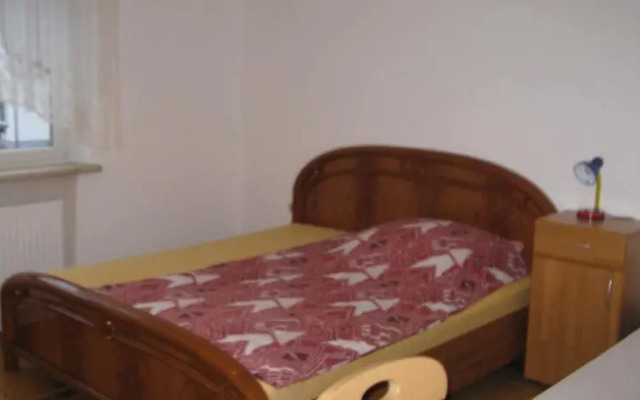 Ferienhaus Dr.-Kamniker-Strasse