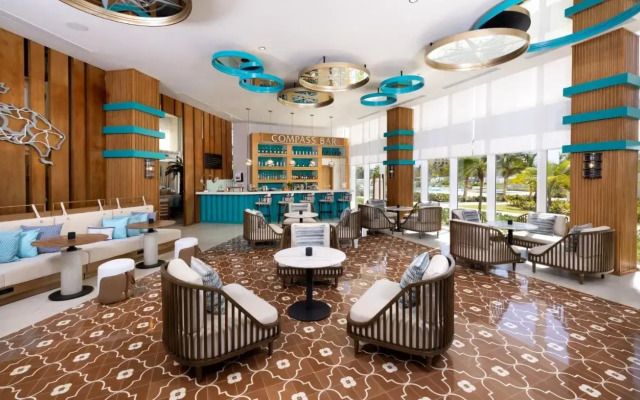 Dreams Cap Cana Resort & Spa
