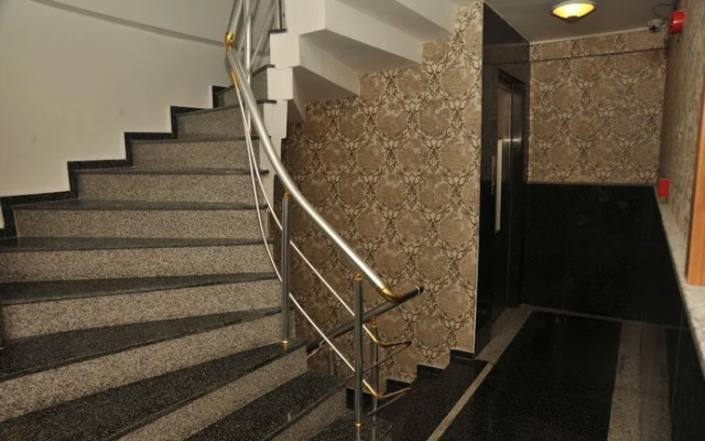 Ramada Malmo Plaza