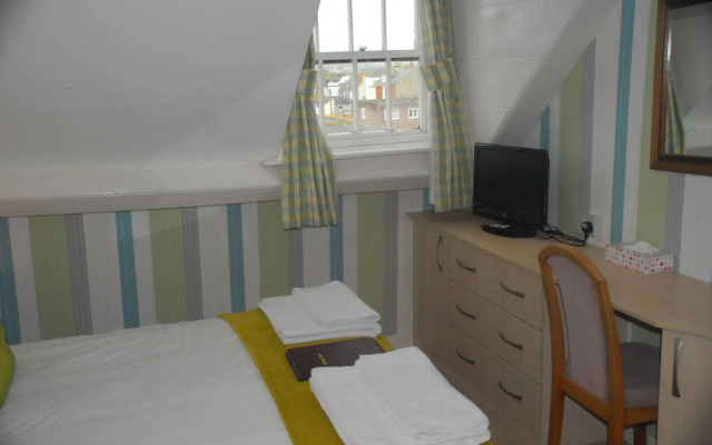 Weymouth Beach B&B