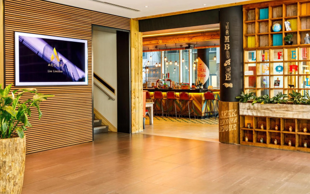 Novotel London Blackfriars