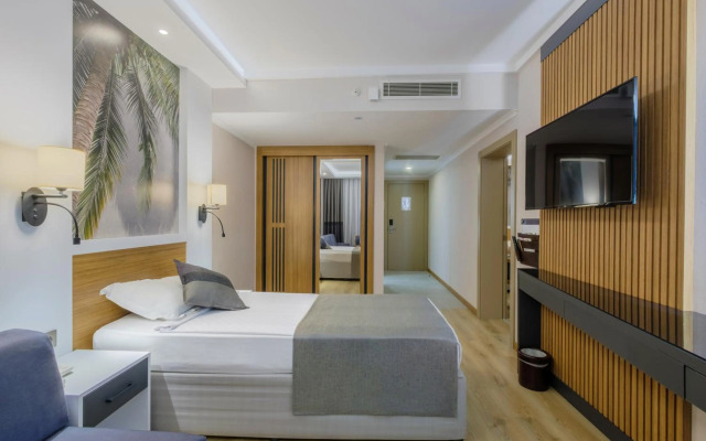 Alba Resort Hotel - Ultra All Inclusive
