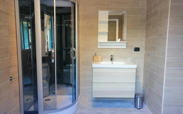 Realis Villa Gandoli Pool&BBQ - Adults only"16th"