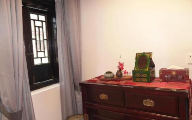 Secret Garden Inn