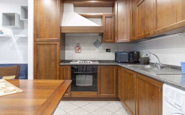 Apartment Ca du Né Albenga