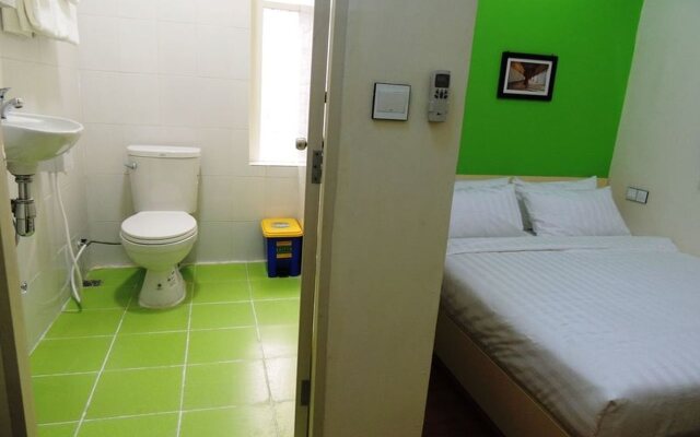 Lotus Bed & Breakfast
