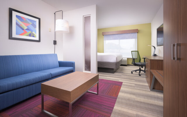 Holiday Inn Express Hotel & Suites Chattanooga Downtown, an IHG Hotel